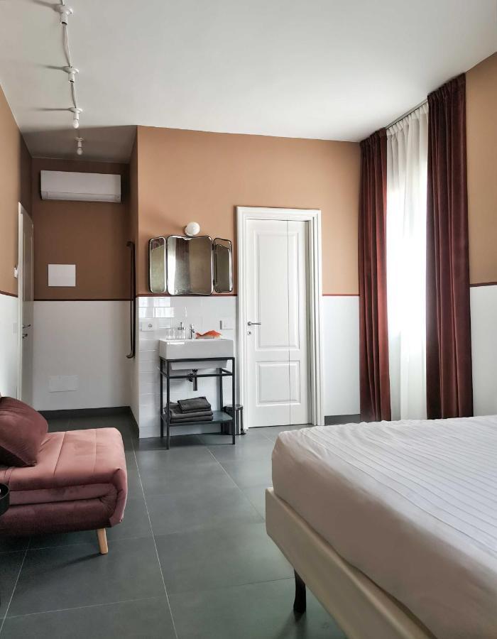Casa Sebina - Your Design Home On The Lake - 3 Bathrooms 3 Bedrooms Desenzano del Garda Exterior foto