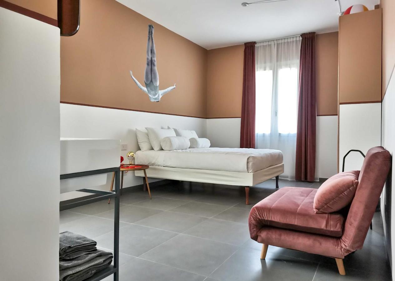 Casa Sebina - Your Design Home On The Lake - 3 Bathrooms 3 Bedrooms Desenzano del Garda Exterior foto
