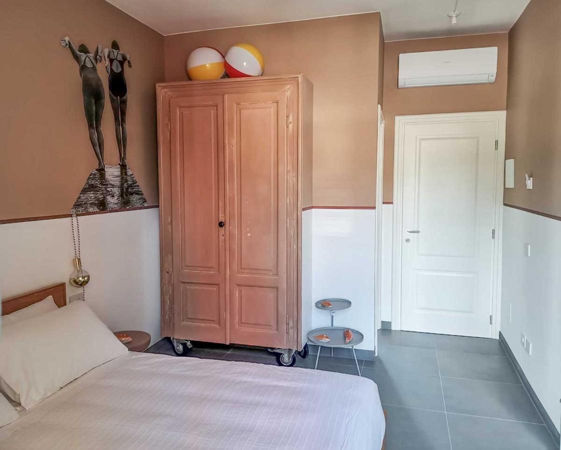 Casa Sebina - Your Design Home On The Lake - 3 Bathrooms 3 Bedrooms Desenzano del Garda Exterior foto